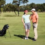 夫婦でゴルフがサイコーな理由5選【夫婦で楽しむゴルフデート！】