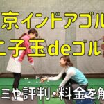 【東京インドアゴルフ】二子玉deゴルフの口コミや評判・料金を解説！【目的別レッスンあり！】
